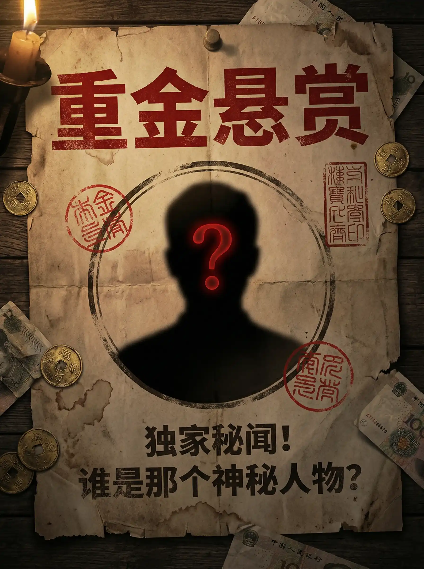 澳门金沙官网 - 重金悬赏线索征集令